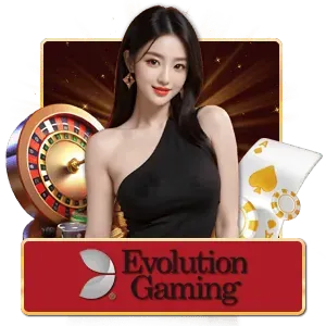 evolution-gaming BY บาคาร่า 99 เครดิตฟรี
