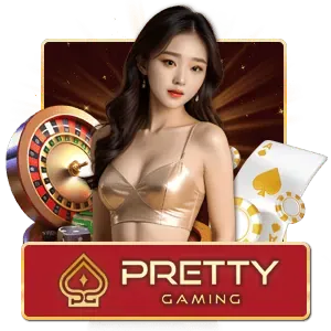 pretty-gaming BY บาคาร่า 99 เครดิตฟรี
