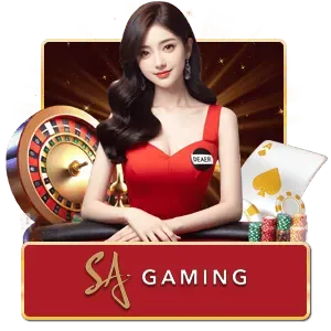 sa-gaming BY บาคาร่า 99 เครดิตฟรี